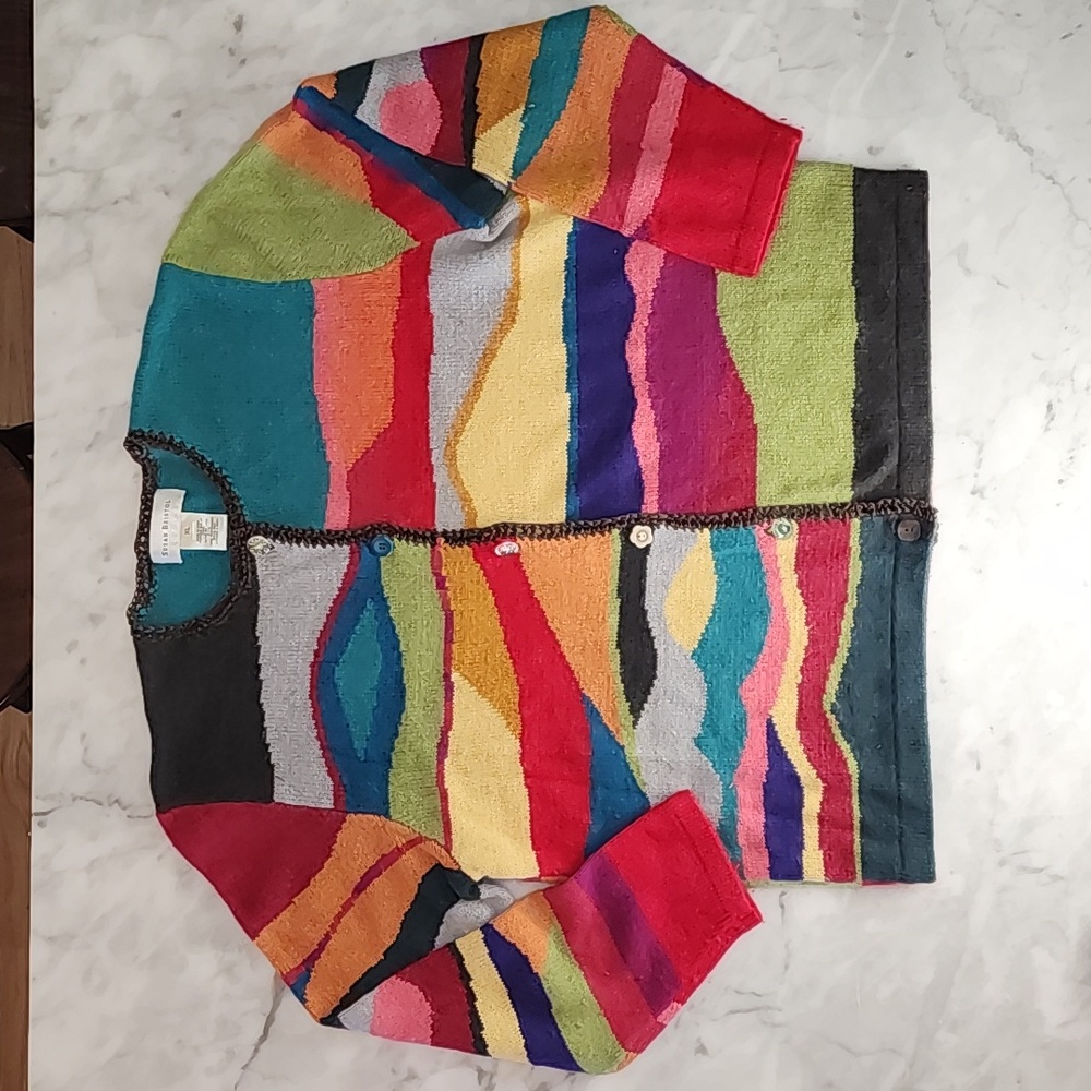 Lightweight Cardigan